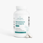Orvana Soft Landing™ - Magnesium Glycinate