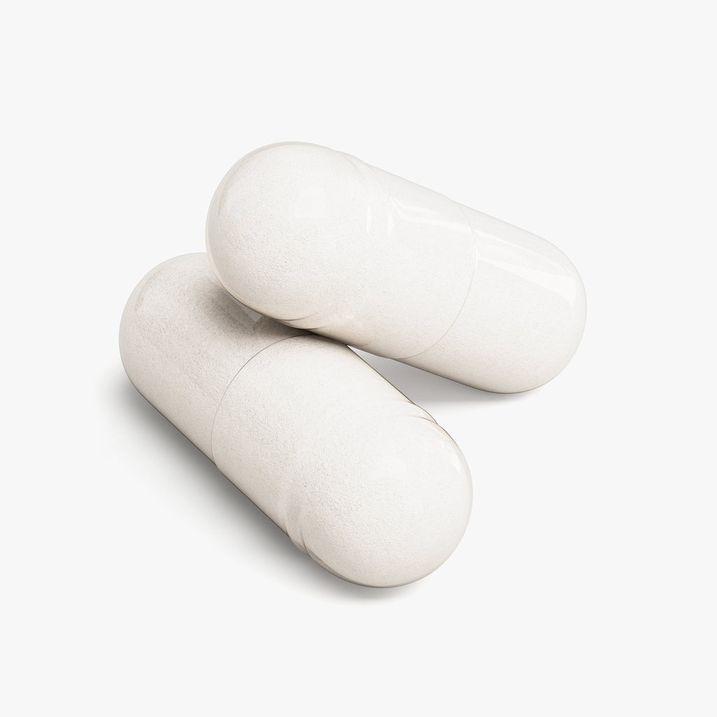 Orvana Soft Landing™ - Magnesium Glycinate