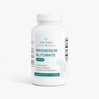Orvana Soft Landing™ - Magnesium Glycinate